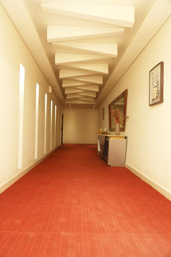 แกรนด์ รีเจนซี่ โฮเทล Hotel บาฮาวัลปูร์ ภายนอก รูปภาพ